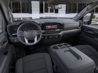 2026 GMC Sierra 2500 HD SLE in Bay Roberts, Newfoundland and Labrador - 5 - w320h240px