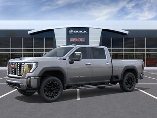 2026 GMC Sierra 2500 HD DENALI in Bay Roberts, Newfoundland and Labrador - 2 - w320h240px