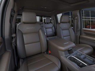 2026 GMC Sierra 2500 HD DENALI in Bay Roberts, Newfoundland and Labrador - 6 - w320h240px