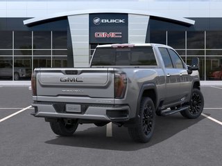 2026 GMC Sierra 2500 HD DENALI in Bay Roberts, Newfoundland and Labrador - 4 - w320h240px