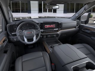 2026 GMC Sierra 2500 HD SLT in Bay Roberts, Newfoundland and Labrador - 5 - w320h240px