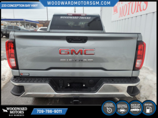 2024  Sierra 2500 HD PRO in Bay Roberts, Newfoundland and Labrador - 4 - w320h240px