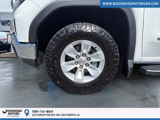 2024 GMC Sierra SLE in Bay Roberts, Newfoundland and Labrador - 6 - w320h240px