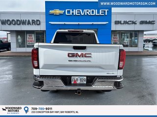 2024 GMC Sierra SLE in Bay Roberts, Newfoundland and Labrador - 3 - w320h240px
