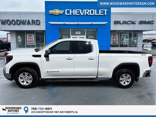 2024 GMC Sierra SLE in Bay Roberts, Newfoundland and Labrador - 5 - w320h240px