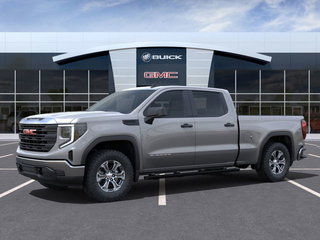 2025 GMC Sierra 1500 PRO in Bay Roberts, Newfoundland and Labrador - 2 - w320h240px
