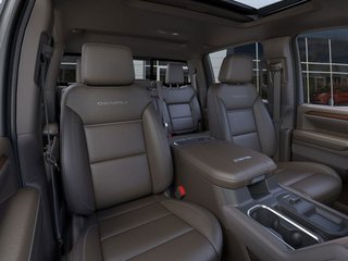 2025 GMC Sierra Denali in Bay Roberts, Newfoundland and Labrador - 6 - w320h240px