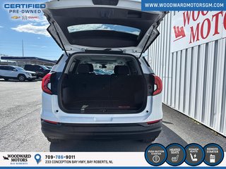 2021 GMC Terrain SLE in Bay Roberts, Newfoundland and Labrador - 6 - w320h240px