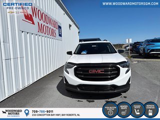 2021 GMC Terrain SLE in Bay Roberts, Newfoundland and Labrador - 2 - w320h240px
