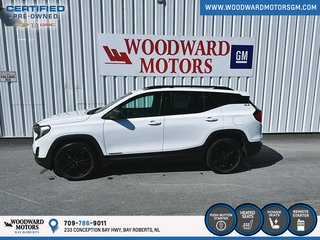 2021 GMC Terrain SLE in Bay Roberts, Newfoundland and Labrador - 5 - w320h240px