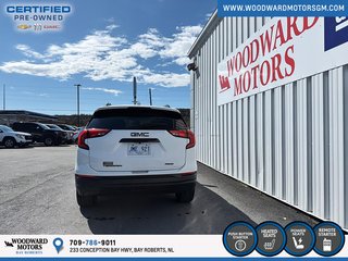 2021 GMC Terrain SLE in Bay Roberts, Newfoundland and Labrador - 3 - w320h240px