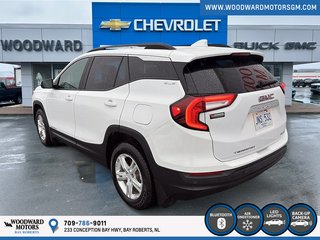 2022 GMC Terrain SLE in Bay Roberts, Newfoundland and Labrador - 4 - w320h240px