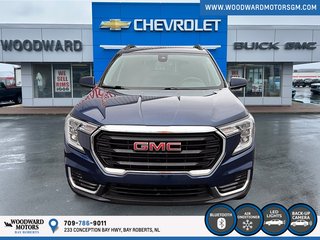 2022 GMC Terrain SLE in Bay Roberts, Newfoundland and Labrador - 2 - w320h240px