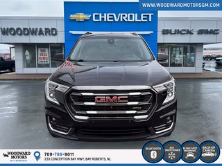 2022 GMC Terrain AT4 in Bay Roberts, Newfoundland and Labrador - 2 - w320h240px