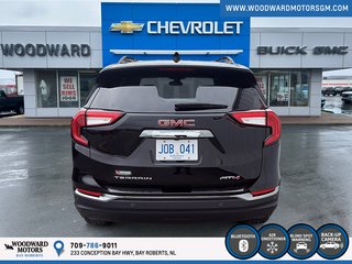 2022 GMC Terrain AT4 in Bay Roberts, Newfoundland and Labrador - 3 - w320h240px