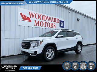 2024  Terrain SLE in Bay Roberts, Newfoundland and Labrador - 2 - w320h240px