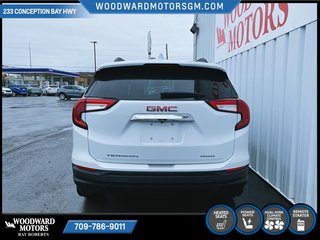 2024  Terrain SLE in Bay Roberts, Newfoundland and Labrador - 4 - w320h240px