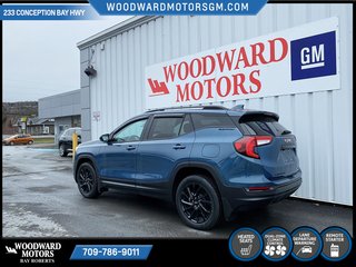 2024  Terrain SLE in Bay Roberts, Newfoundland and Labrador - 5 - w320h240px