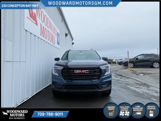 2024  Terrain SLE in Bay Roberts, Newfoundland and Labrador - 3 - w320h240px