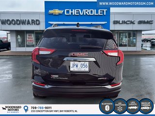 2024 GMC Terrain AT4 in Bay Roberts, Newfoundland and Labrador - 3 - w320h240px
