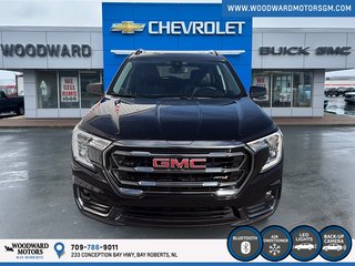 2024 GMC Terrain AT4 in Bay Roberts, Newfoundland and Labrador - 2 - w320h240px