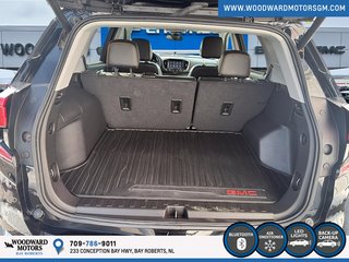 2024 GMC Terrain AT4 in Bay Roberts, Newfoundland and Labrador - 6 - w320h240px