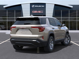 2025 GMC Terrain Elevation in Bay Roberts, Newfoundland and Labrador - 4 - w320h240px