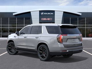 2026 GMC Yukon Elevation in Bay Roberts, Newfoundland and Labrador - 3 - w320h240px