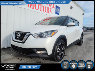 2020 Nissan in Deer Lake, Newfoundland and Labrador - 3 - w320h240px