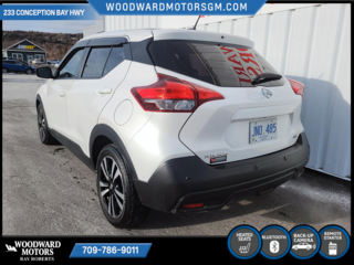 2020 Nissan in Deer Lake, Newfoundland and Labrador - 5 - w320h240px