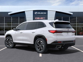 2025 Buick Enclave Sport Touring in St. Anthony, Newfoundland and Labrador - 3 - w320h240px