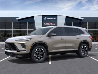 2026 Buick Enclave Sport Touring in St. Anthony, Newfoundland and Labrador - 2 - w320h240px
