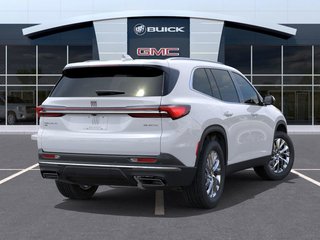 2026 Buick Enclave Preferred in St. Anthony, Newfoundland and Labrador - 4 - w320h240px