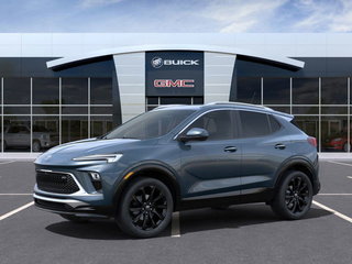 2025 Buick Encore GX Sport Touring in St. Anthony, Newfoundland and Labrador - 2 - w320h240px