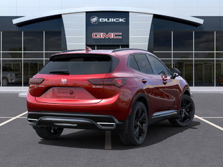2025 Buick ENVISION Sport Touring in St. Anthony, Newfoundland and Labrador - 4 - w320h240px