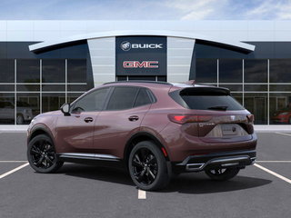 2025 Buick ENVISION Sport Touring in St. Anthony, Newfoundland and Labrador - 3 - w320h240px