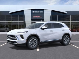 2026 Buick Envision Preferred in St. Anthony, Newfoundland and Labrador - 2 - w320h240px