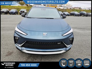 2025 Buick Envista Sport Touring in St. Anthony, Newfoundland and Labrador - 2 - w320h240px