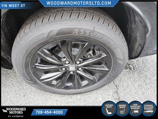 2025 Buick Envista Sport Touring in St. Anthony, Newfoundland and Labrador - 6 - w320h240px