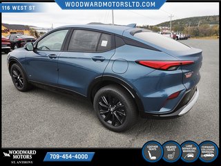 2025 Buick Envista Sport Touring in St. Anthony, Newfoundland and Labrador - 4 - w320h240px