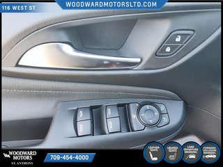 2025 Buick Envista in Deer Lake, Newfoundland and Labrador - 10 - w320h240px