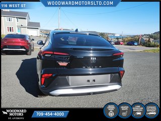 2025 Buick Envista in Deer Lake, Newfoundland and Labrador - 3 - w320h240px