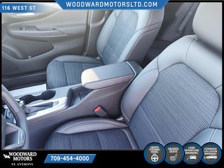 2025 Buick Envista in Deer Lake, Newfoundland and Labrador - 8 - w320h240px