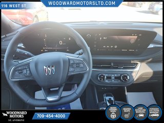 2025 Buick Envista in Deer Lake, Newfoundland and Labrador - 9 - w320h240px