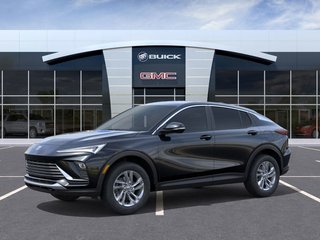 2026 Buick Envista Preferred in St. Anthony, Newfoundland and Labrador - 2 - w320h240px