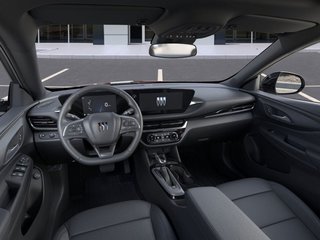 2026 Buick Envista Sport Touring in St. Anthony, Newfoundland and Labrador - 5 - w320h240px