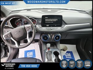 2025 Chevrolet Blazer in Deer Lake, Newfoundland and Labrador - 10 - w320h240px