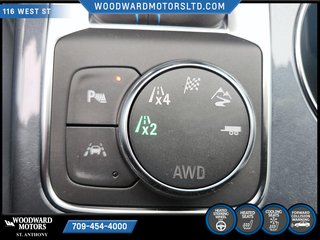 2025 Chevrolet Blazer in Deer Lake, Newfoundland and Labrador - 14 - w320h240px