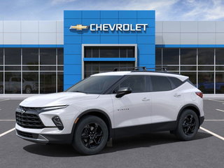 2025 Chevrolet Blazer LT in St. Anthony, Newfoundland and Labrador - 2 - w320h240px