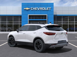 2025 Chevrolet Blazer LT in St. Anthony, Newfoundland and Labrador - 3 - w320h240px